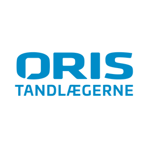 ORIS tandlægerne logo