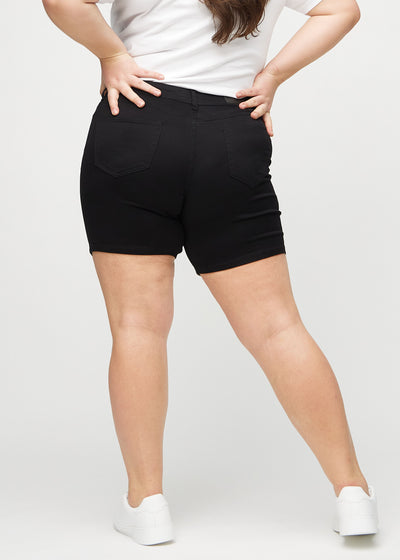 Perfect Shorts - Short - Skinny - Ravens™