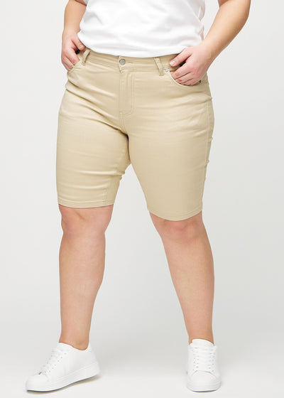 Perfect Shorts - Middle - Skinny - Gazelles™