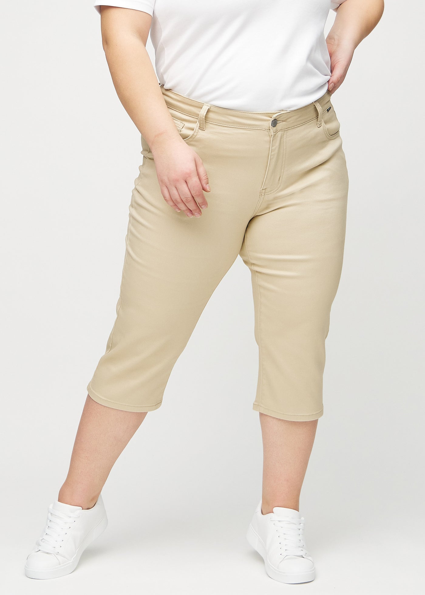 Perfect Capris - Regular - Gazelles™