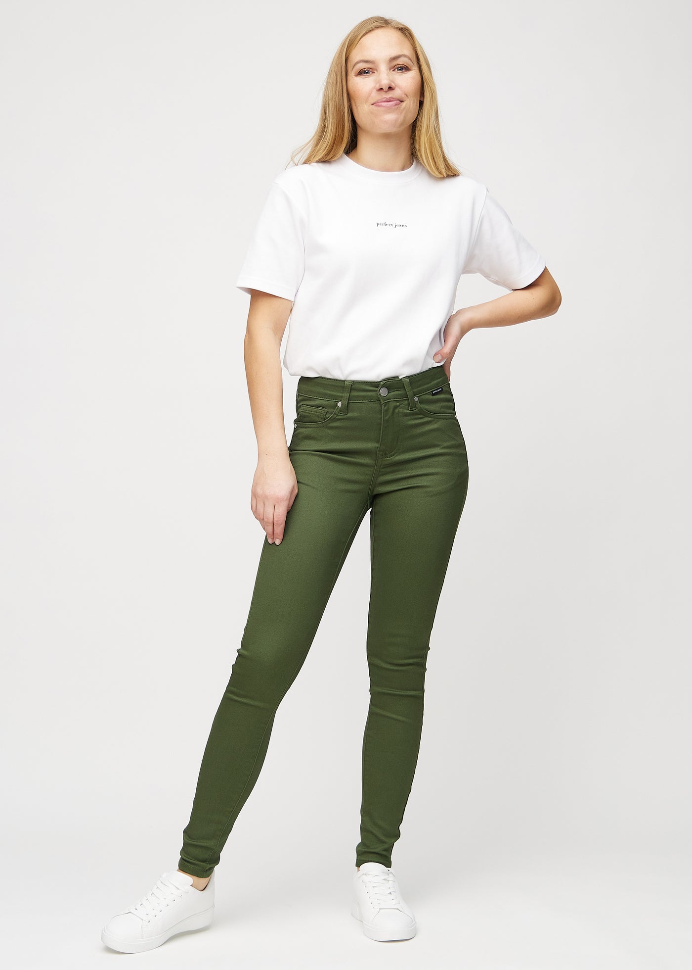 Perfect Jeans - Skinny - Renewals™