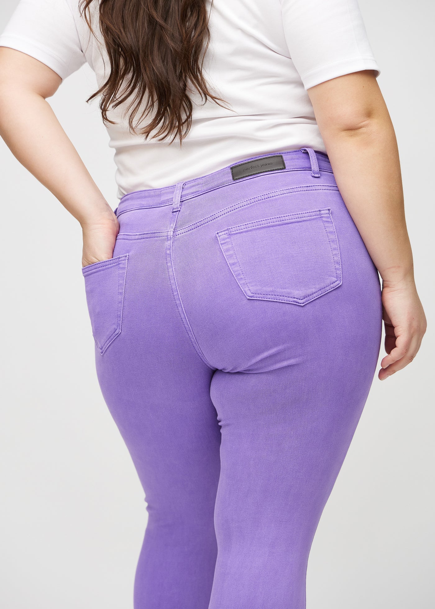 Perfect Jeans - Skinny - Lavenders™