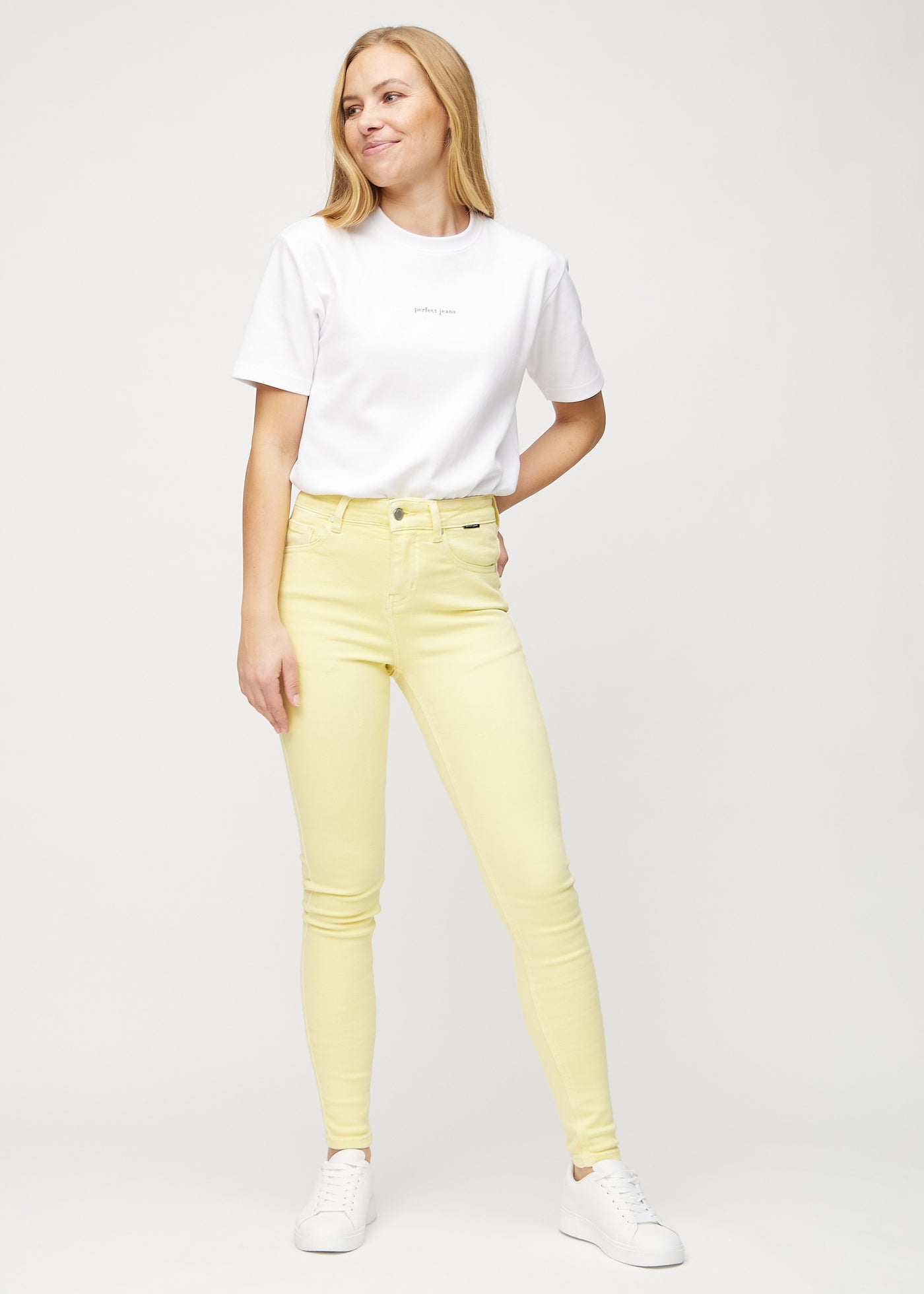 Perfect Jeans - Skinny - Lemonades™