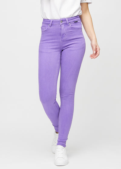 Perfect Jeans - Skinny - Lavenders™