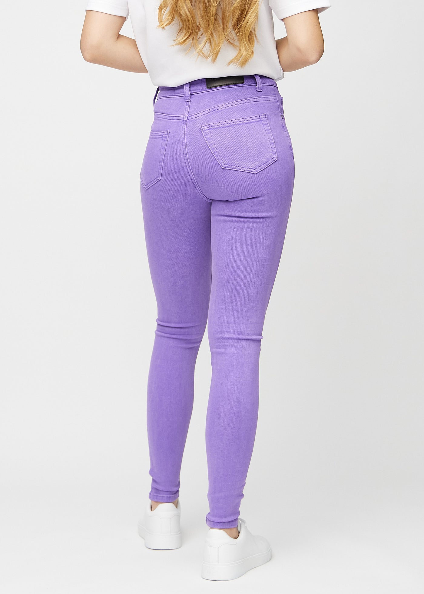 Perfect Jeans - Skinny - Lavenders™