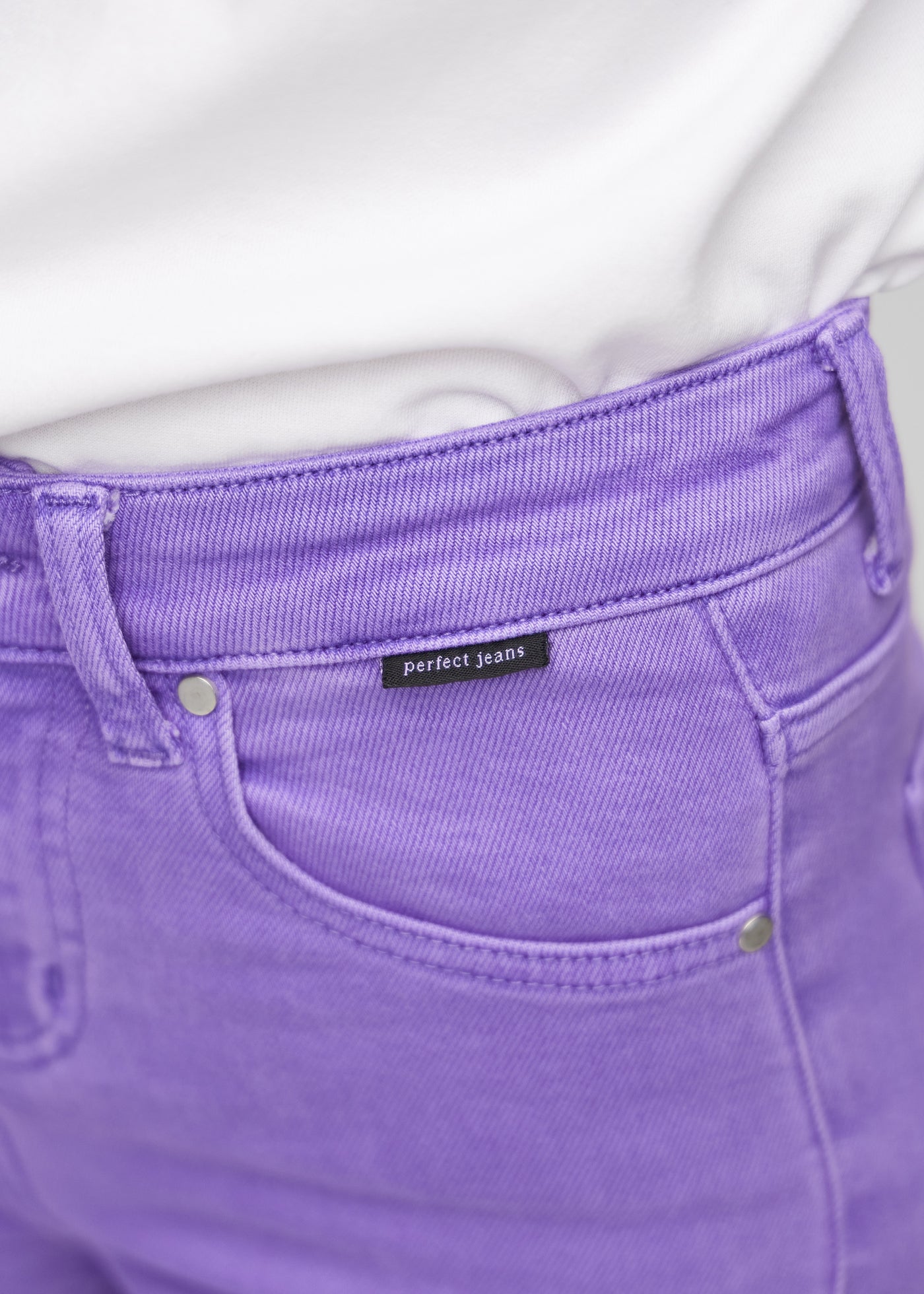 Perfect Jeans - Skinny - Lavenders™