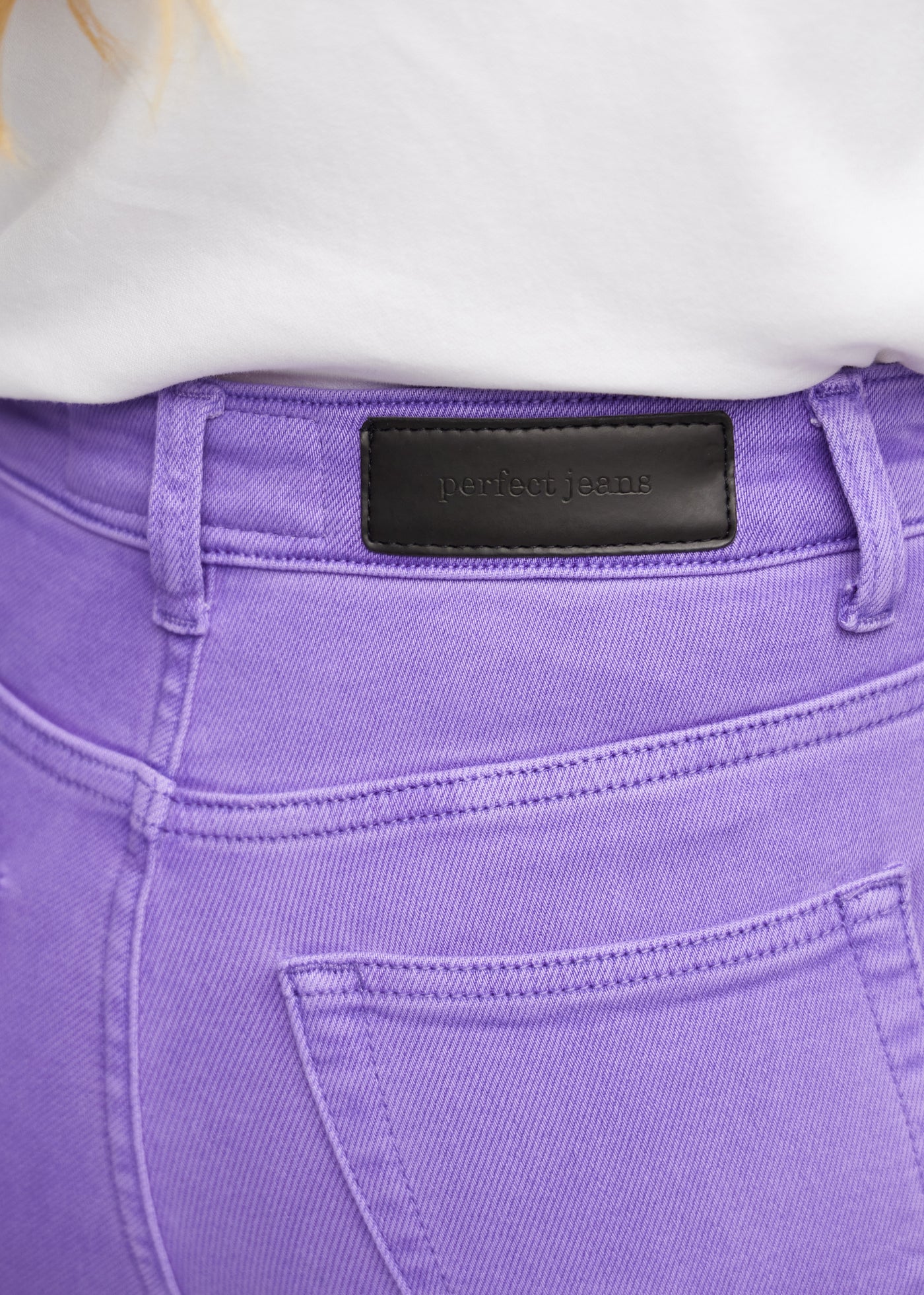 Perfect Jeans - Skinny - Lavenders™