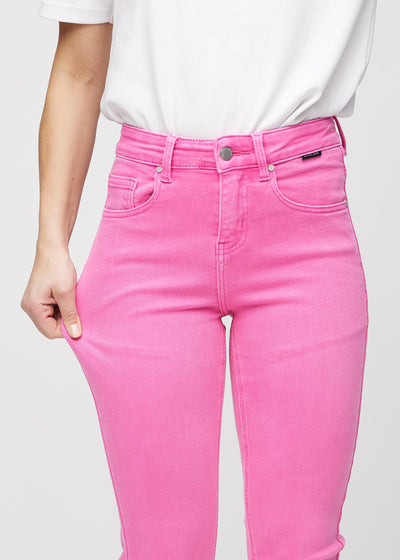 Perfect Jeans - Slim - Flamingos™