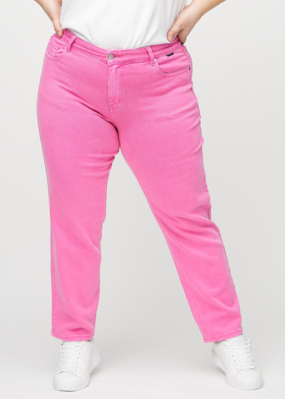 Perfect Jeans - Regular - Flamingos™