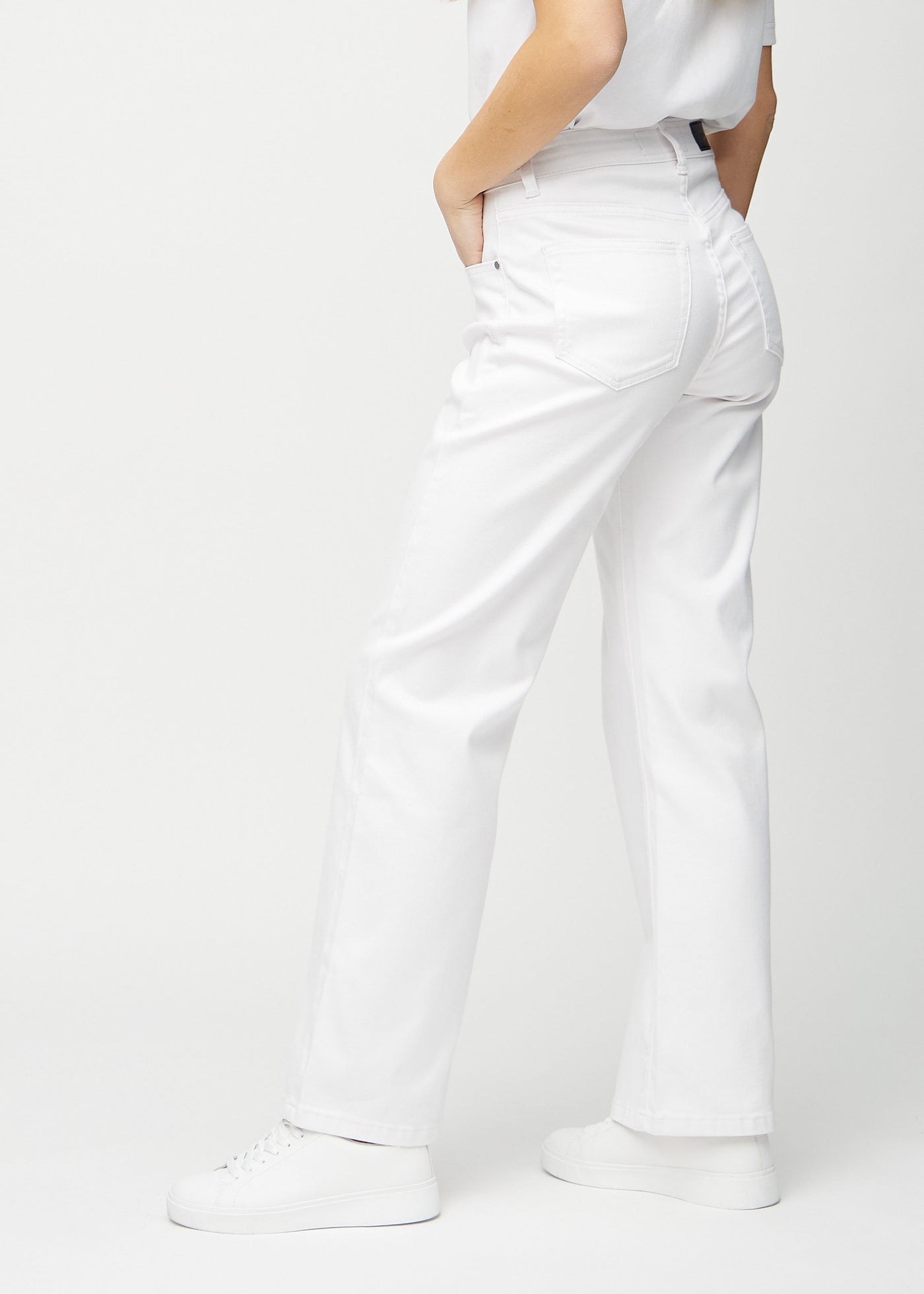 Perfect Jeans - Loose - Marguerites™