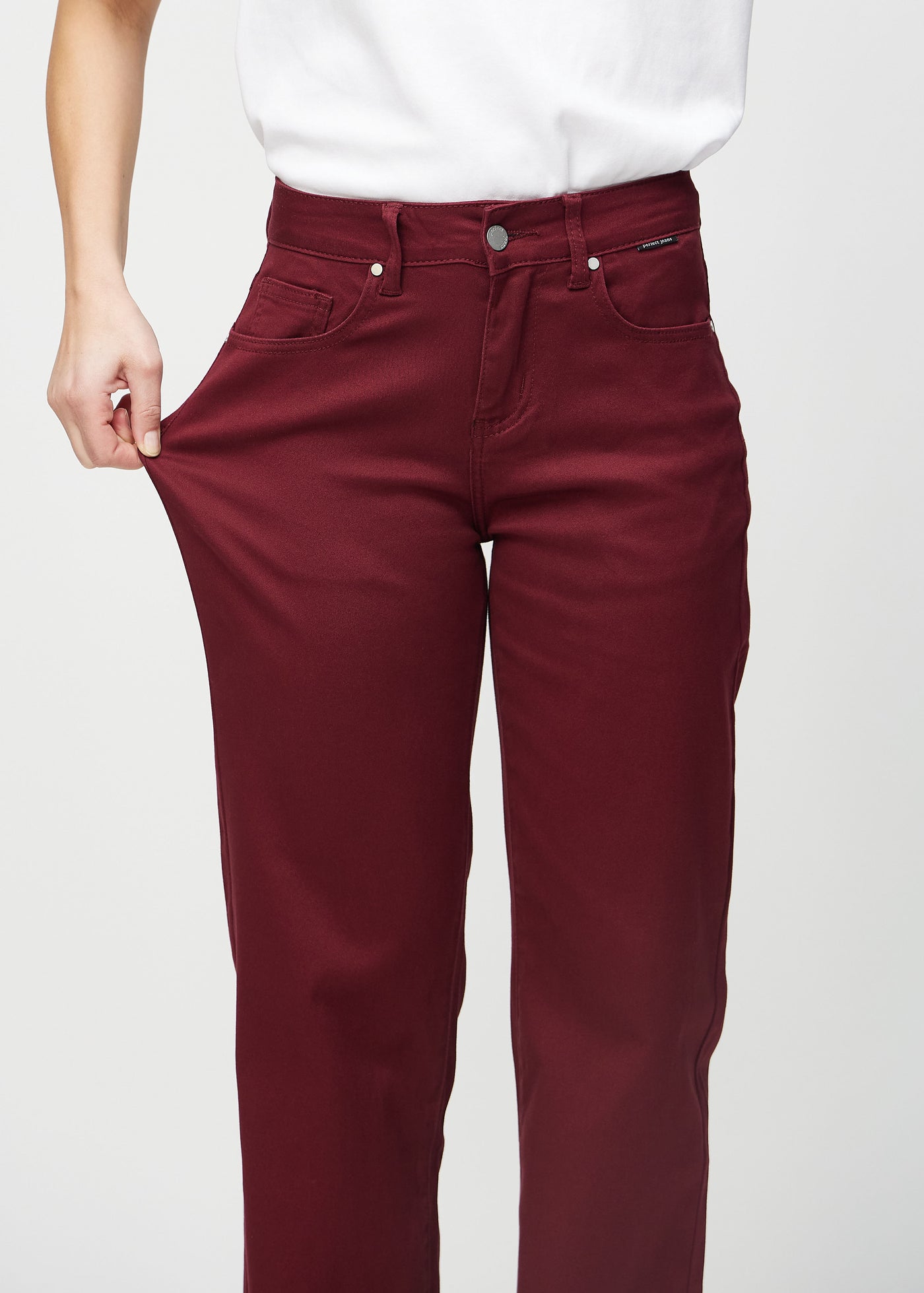 Perfect Jeans - Loose - Santas™