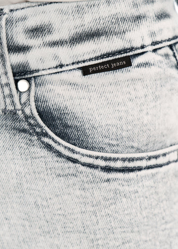 Perfect Jeans - Bootcut - Ashes™