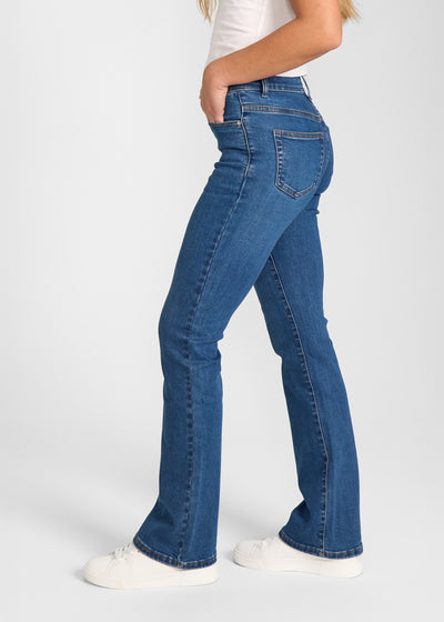 Perfect Jeans - Bootcut - Oceans™