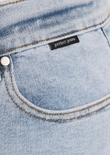 Perfect Jeans - Bootcut - Waves™