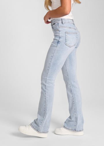 Perfect Jeans - Bootcut - Waves™