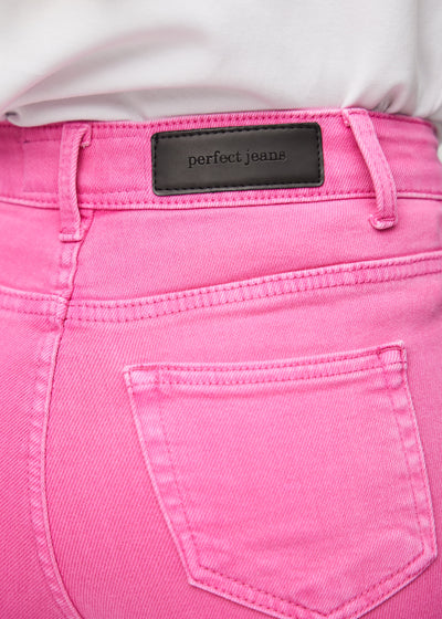 Perfect Jeans - Slim - Flamingos™