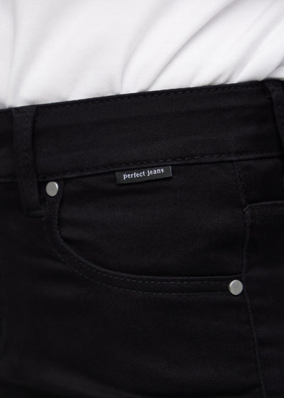 Perfect Shorts - Short - Skinny - Ravens™